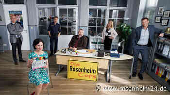 Bayerisch nur vorgespielt? Woher die „Rosenheim-Cops“-Schauspieler wirklich kommen