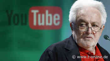 Henry M. Broder gewinnt gegen YouTube: "Achse des Guten" zurück