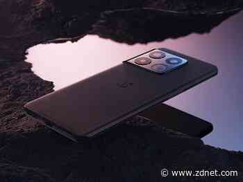 OnePlus 10 Pro arrives: Here's what you need to know about the new flagship phone