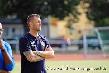 VfB Waltrop: Zwei U19-Talente folgen ihrem Trainer – ein Leistungsträger geht - Dattelner Morgenpost