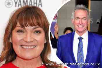 ITV Lorraine issued Ofcom warning over Dr Hilary's false Covid remarks