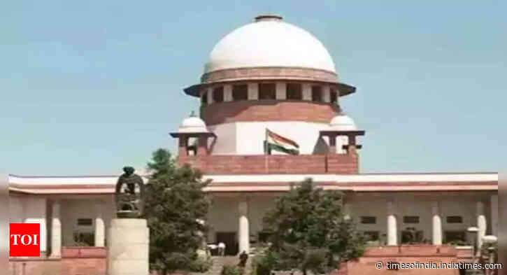 Supreme Court reserves verdict on pleas of Future group firms