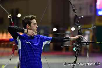 Arco Club Riccione verso Campionati Italiani indoor a Rimini • newsrimini.it - News Rimini