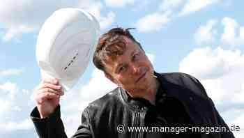 Tesla: Valerie Capers Workman verlässt den Elektroauto-Hersteller