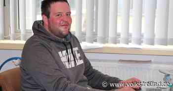 Christopher Illigen berichtet von der Schulsozialarbeit in Daun - volksfreund.de