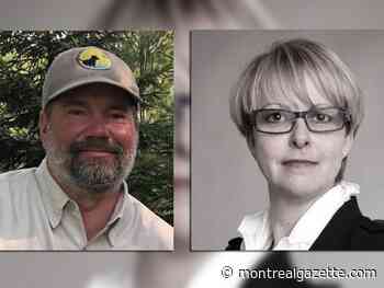 Deaths in Contrecoeur believed to be murder-suicide - Montreal Gazette