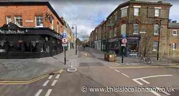 Which streets in Waltham Forest made the most in fines?