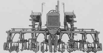 Hart-Parr Oliver enthusiasts to gather - Farm Progress