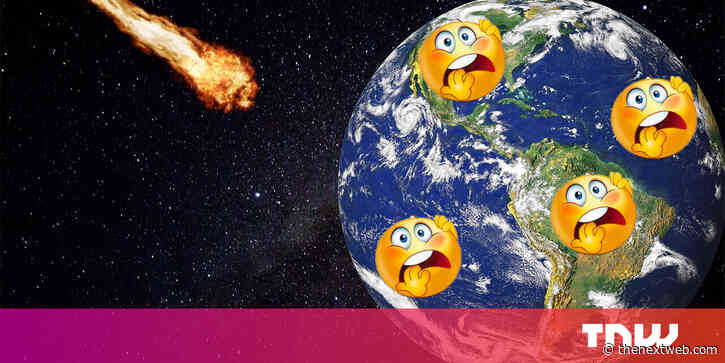 Don’t Look Up: How we should deal with asteroid threats in real life