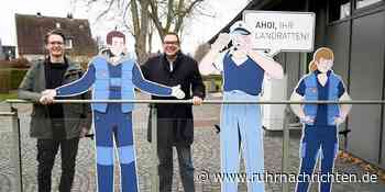 Das Hebewerksmuseum in Waltrop will sich bis 2027 ganz neu erfinden - Ruhr Nachrichten