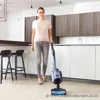 Cordless stick vacuum deals - savings on Shark, Dyson and more