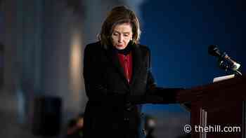 Democrats eager to fill power vacuum after Pelosi exit