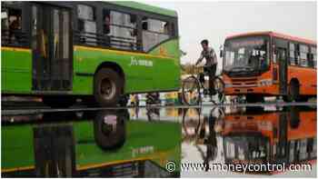 EbixCash bags order to automate and digitize West Bengal government bus transport system - Moneycontrol