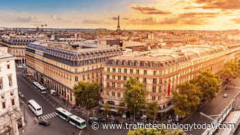 AI public transport operations platform Optibus expands with new Paris office - Traffic Technology Today
