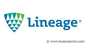 Lineage Logistics Strengthens European Transport Capability and Expands Benelux Footprint - Business Wire