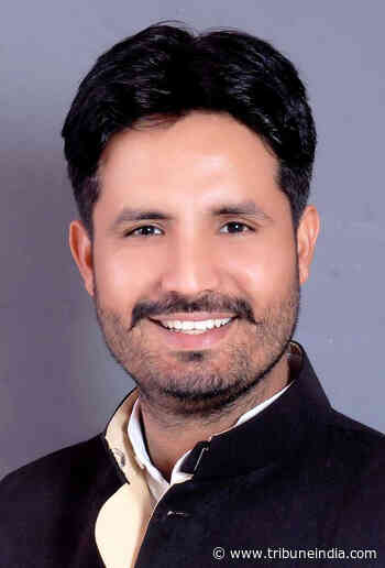 Punjab Transport Minister Amrinder Singh Raja Warring tests Covid positive - The Tribune