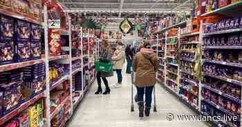 Shopping more risky than public transport or the pub when it comes to catching Covid-19 - Lancs Live