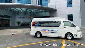 ComfortDelGro to acquire 90% stake in wheelchair transport service provider for S$8.5 million - CNA