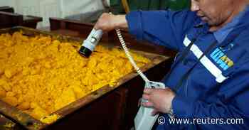 Transport disruptions the wild card for Kazakh uranium shipments - Reuters