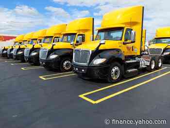 HaulSuite’s RouteMax New Real-Time Capabilities Implemented by Southwestern Motor Transport, Inc. for Enhanced Pickup and Delivery - Yahoo Finance