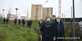 Macron à Nice, Zemmour présente ses voeux à la presse... revivez notre direct sur l'actualité politique - Le Monde