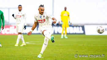 OM-Montpellier, PSG-Nice, Lens-Monaco… 8e de finale de la Coupe de France : à quelle heure et sur quelle chaine ? - CNEWS