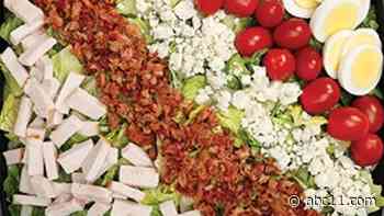 Food Lion recalls salads over risk of listeria