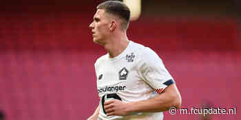 'Geen doorverkooppremie Ajax voor Botman: Lille werkt niet mee' - FCUpdate mobiel