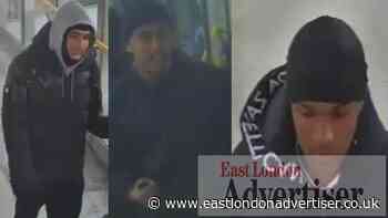 Boy punched, kicked by three men at Langdon Park DLR station - East London Advertiser