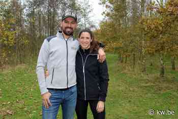 Eerste Raes Halve Bosmarathon in Zedelgem - KW.be