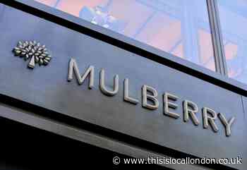 Mulberry sale has up to 40 percent off its designer range - See the best deals