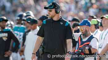 Darrell Bevell will get an interview to remain Jaguars head coach