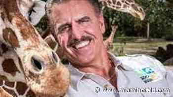 Greg Cote Show podcast: No-holds-barred with Ron Magill, Hard Knocks on champion Lobos, Cote’s COVID - Miami Herald