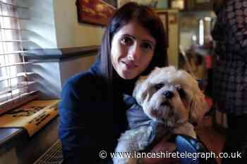 Rossendale: Woman devastated as dog cremated before final goodbye