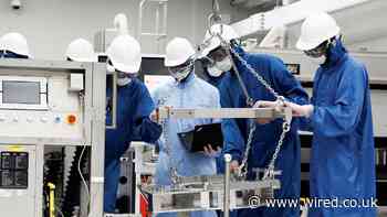 US-China Trade Tensions Threaten Europe's Biggest Tech Company