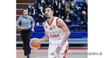 Riminesi più precisi da due, dall’arco 35% per entrambe - il Resto del Carlino