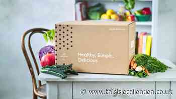 Recipe box and meal kit deals including HelloFresh, Mindful Chef, Gousto and Feastbox