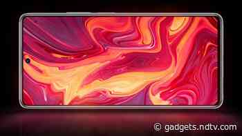 Xiaomi 11T Pro Sale in India Confirmed via Amazon Ahead of January 19 Launch