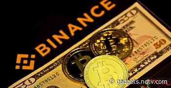 Binance CEO Overtakes Reliance's Mukesh Ambani as Asia’s Richest: Report