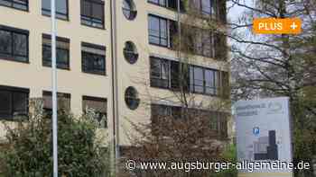 Acht Infizierte bei Corona-Ausbruch am Krankenhaus Friedberg - Augsburger Allgemeine