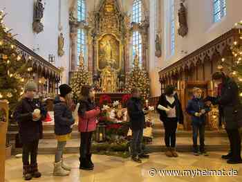 Fang das Licht! - Aichach - myheimat.de