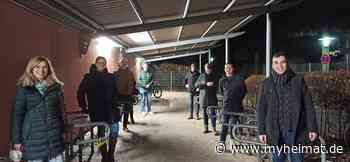 Die JU-Aichach stellt sich neu auf - Aichach - myheimat.de