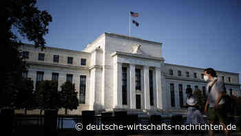 Federal Reserve wird erneut von Skandal um Insidergeschäfte erschüttert