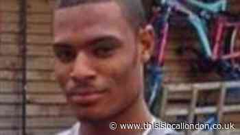 Two charged with murder of Reece Young in Croydon