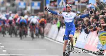 Kuurne-Brussel-Kuurne krijgt nieuwe startplaats - Focus en WTV