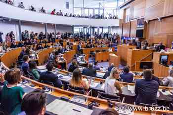 'Vlaams-progressieve partij' Vista wil in 2024 ook in Brussel met lijst uitpakken - BRUZZ