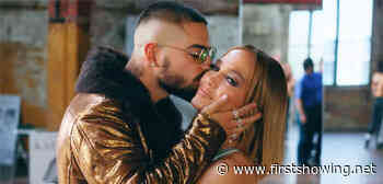 'Story in 60 Seconds' New Trailer for 'Marry Me' with Jennifer Lopez