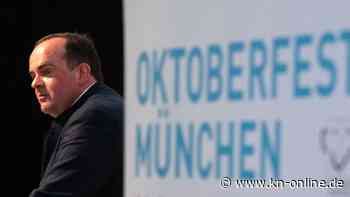 Wiesn-Chef: Oktoberfest im Hochsommer ist „keine Option“