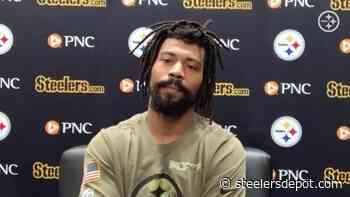 Tomlin's Leadership Remained The Same Down The Stretch, Sutton Praises - Steelers Depot