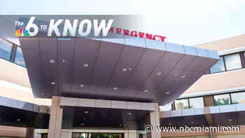 6 to Know: Omicron Pinch Causing Hospital Urgent Care Closures